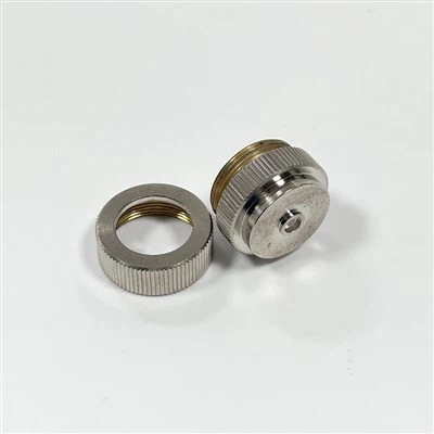 Raccords d'adaptateur en laiton