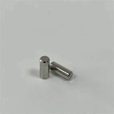 Goupilles métalliques sur mesure