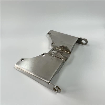 Support de montage en métal